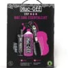 Muc-Off Bicycle Care Essential Kit 2 Muc-Off Bicycle Care Essential Kit -Fietsaccessoire Winkel 1156x1200