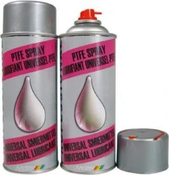 Motip PTFE Teflonspray - 400 Ml. -Fietsaccessoire Winkel 1156x1200 2