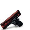 RIDR Achterlicht Fiets - USB Oplaadbaar LED - Fietsverlichting Met Laser - Waterdicht -Fietsaccessoire Winkel 1159x1200 2
