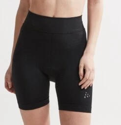 Craft Essence Fietsbroek Dames - Zwart - Maat - M -Fietsaccessoire Winkel 1164x1200 2