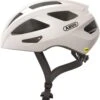 Abus Helm Macator MIPS - M 52-58 - Polar White -Fietsaccessoire Winkel 1168x1200 5