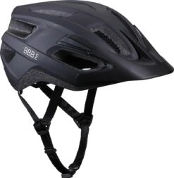 BBB Cycling Kite 2.0 Racefiets Helm - Mountainbike Helm - Wielrenhelm - Sporthelm - Mat Zwart - Maat M - BHE-29B -Fietsaccessoire Winkel 1171x1200 3
