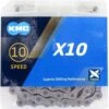 KMC X10 Grijs Fietsketting -Fietsaccessoire Winkel 1177x1200 1