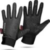 Rogelli Laval - Fietshandschoenen Winter - Unisex - Maat L - Zwart -Fietsaccessoire Winkel 1178x1200 3
