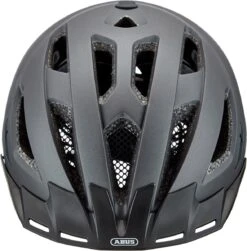 ABUS Urban-I 3.0 Fietshelm - Maat XL (61-65 Cm) - Titan -Fietsaccessoire Winkel 1179x1200 1