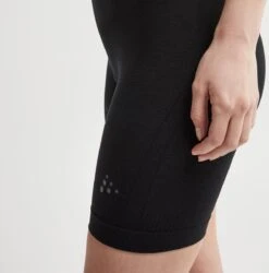 Craft Essence Fietsbroek Dames - Zwart - Maat - M -Fietsaccessoire Winkel 1185x1200 3