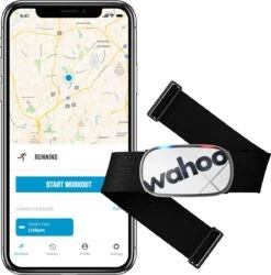 Wahoo Fitness TICKR X With Motion And Memory 3 Wahoo Fitness TICKR X With Motion And Memory -Fietsaccessoire Winkel 1186x1200 2