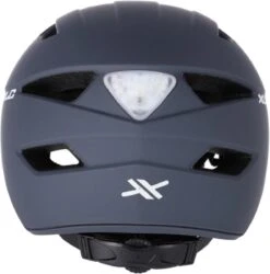 XLC E-bike Fietshelm - UNI - Antraciet - BH-C29 5 XLC E-bike Fietshelm - UNI - Antraciet - BH-C29 -Fietsaccessoire Winkel 1186x1200 5