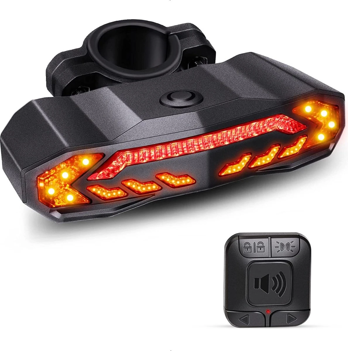 B-care Elektrische Fietsverlichting - Inclusief Afstandsbediening En Richtingaanwijzers - Fietsalarm - Anti Diefstal Alarm - Fiets Achterlicht - Fietsbel - Fiets Accessoires B-care Elektrische Fietsverlichting - Inclusief Afstandsbediening En Richtingaanwijzers - Fietsalarm - Anti Diefstal Alarm - Fiets Achterlicht - Fietsbel - Fiets Accessoires -Fietsaccessoire Winkel 1189x1200 1