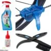 Makes Easy Kettingreiniger Cyclon Ontvetter BioNet En Lube Totaal Pakket Race MTB -Fietsaccessoire Winkel 1189x1200