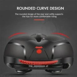 Fietszadel Luxe En Comfortabel, Bluebell Active Zone, Urenlang Fietsplezier Met Dit Superzadel! -Fietsaccessoire Winkel 1198x1200 10