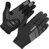 GripGrab - Ride Windproof Lente Herfst Fietshandschoenen Lange Vinger - Zwart - Unisex - Maat XL -Fietsaccessoire Winkel 1198x1200 14