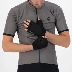 Rogelli Core - Fietshandschoenen - Heren - Maat L - Zwart -Fietsaccessoire Winkel 1198x1200 17