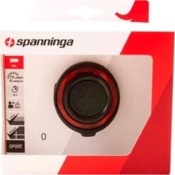 Spanninga O-Guard Fiets Achterlicht - Batterij -Fietsaccessoire Winkel 1198x1200 5