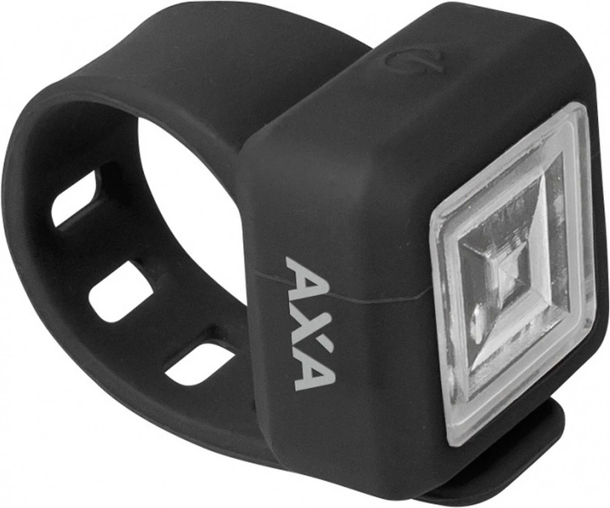 AXA Niteline 11 LED Fietsverlichting - Fietslampjes Voor en Achter - Batterij AXA Niteline 11 LED Fietsverlichting - Fietslampjes Voor En Achter - Batterij -Fietsaccessoire Winkel 1200x1000 1