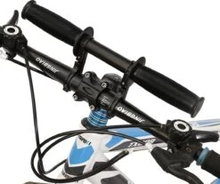 Zadel Op Stang Kinderstuurtje - Extra Kinderstuur Voor Voorzitje - Veilig Vasthouden Op De Fiets -Fietsaccessoire Winkel 1200x1007 1