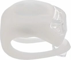 *** 2x Set Fietslamp - LED Fietsverlichting Voorlicht & Achterlicht - Waterdichte Siliconen - Van Heble® *** -Fietsaccessoire Winkel 1200x1020 1