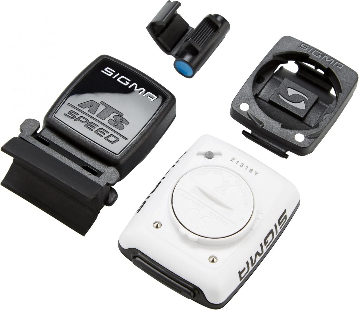 Sigma Fietscomputer BC 7.16 ATS - Draadloos - Zwart Sigma Fietscomputer BC 7.16 ATS - Draadloos - Zwart -Fietsaccessoire Winkel 1200x1035 1
