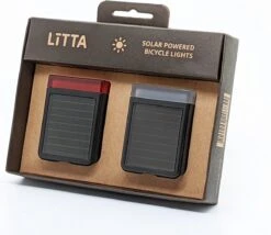 LITTA 2 Fietsverlichting Op Zonne-energie - Zwart (set) 8 LITTA 2 Fietsverlichting Op Zonne-energie - Zwart (set) -Fietsaccessoire Winkel 1200x1040 2