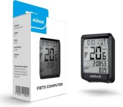 Nince Draadloze Fietscomputer Van Hoge Kwaliteit 2022 Model - Fiets Computer Draadloos Waterdicht 9 Nince Draadloze Fietscomputer Van Hoge Kwaliteit 2022 Model - Fiets Computer Draadloos Waterdicht -Fietsaccessoire Winkel 1200x1044