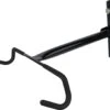 Dresco Muurbeugel Fiets 15kg Opklapbaar | Muurbeugel Fietsendrager | Wandbeugel -Fietsaccessoire Winkel 1200x1049