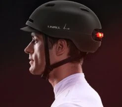 Fietshelm C21 Urban Speed Pedelec L (25 Km/h Snorfiets) 57-61 Cm Universeel EU Goedgekeurd -Fietsaccessoire Winkel 1200x1056 1