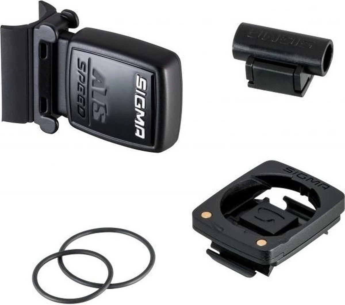 Sigma Fietscomputer BC 7.16 ATS - Draadloos - Zwart Sigma Fietscomputer BC 7.16 ATS - Draadloos - Zwart -Fietsaccessoire Winkel 1200x1061 1