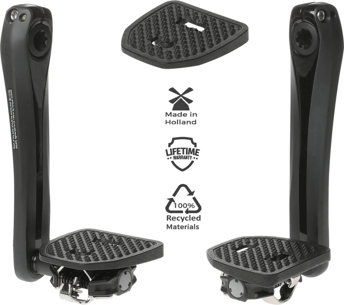Pedal Plate 2.0 Pedaal adapter - MTB SPD/X-Track Pedal Plate 2.0 Pedaal Adapter - MTB SPD/X-Track -Fietsaccessoire Winkel 1200x1063 2