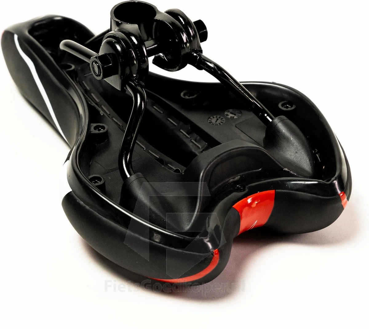 Voltano Sport Fietszadel – Gel Trekking Zadel – Met Uitsparing – Unisex - Zwart / Rood - Incl. Gratis Zadelstrop Voltano Sport Fietszadel – Gel Trekking Zadel – Met Uitsparing – Unisex - Zwart / Rood - Incl. Gratis Zadelstrop -Fietsaccessoire Winkel 1200x1072 1