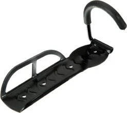 Fietsbeugel Wand - Fiets Ophangbeugel - Wandbeugel - Muurhaak - Muurhanger - Fiets Ophangsysteem - Fietsbeugel -Fietsaccessoire Winkel 1200x1074