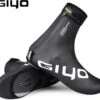 Giyo Overschoenen - Maat 44/45 (XL) - 1 Paar - Mountainbike - Wielrennen - Zwart - Wind En Waterdicht - Waterproof - Regen - Vorst -Fietsaccessoire Winkel 1200x1075 1