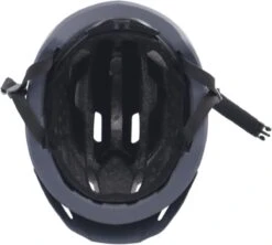 XLC E-bike Fietshelm - UNI - Antraciet - BH-C29 4 XLC E-bike Fietshelm - UNI - Antraciet - BH-C29 -Fietsaccessoire Winkel 1200x1079 5