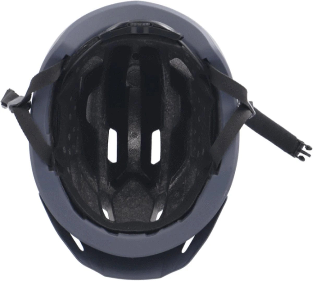 XLC E-bike Fietshelm - UNI - Antraciet - BH-C29 XLC E-bike Fietshelm - UNI - Antraciet - BH-C29 -Fietsaccessoire Winkel 1200x1079 5