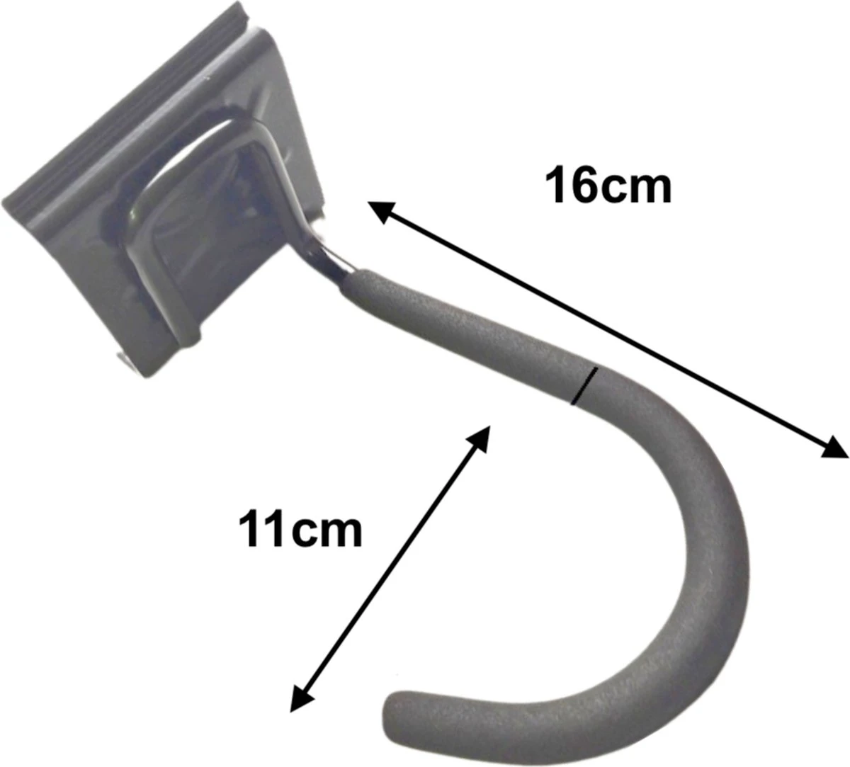 SODEAL Fiets Ophangsysteem - Fietshaak - Fiets Ophangbeugel - Muurbeugel Fiets - Fietsenrek - Fietsbeugel - Mountainbike SODEAL Fiets Ophangsysteem - Fietshaak - Fiets Ophangbeugel - Muurbeugel Fiets - Fietsenrek - Fietsbeugel - Mountainbike -Fietsaccessoire Winkel 1200x1083 1