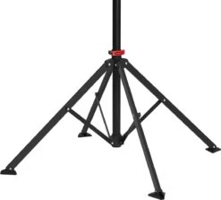 ACAZA Fiets Bevestigingsstandaard Met Snelsluiting, Gereedschapshouder En Stuurhouder, Lichte En Draagbare Reparatie Standaard Voor Fietsen, Zwart Statief -Fietsaccessoire Winkel 1200x1083