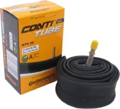 Continental Binnenband Mtb 26 Inch (47/62-559) Av 40 Mm