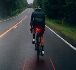 Fiets Achterlicht - LED Licht Met Laser - Fiets Lamp - Waterdicht - Racefiets Verlichting - Inclusief Batterijen - Rheme -Fietsaccessoire Winkel 1200x1092 1