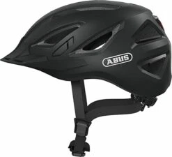 ABUS Urban-I 3.0 Fietshelm - Maat M (52-58 Cm) - Velvet Black -Fietsaccessoire Winkel 1200x1093 4