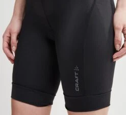 Craft Rise Shorts Fietsbroek Dames - Maat - L 6 Craft Rise Shorts Fietsbroek Dames - Maat - L -Fietsaccessoire Winkel 1200x1094 3