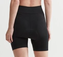 Craft Essence Fietsbroek Dames - Zwart - Maat - M -Fietsaccessoire Winkel 1200x1094 5