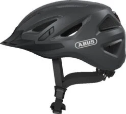 ABUS Urban-I 3.0 Fietshelm - Maat XL (61-65 Cm) - Titan -Fietsaccessoire Winkel 1200x1094 8