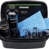 Dynamic Chain Care Box Essential - Set Met Kettingreiniger En Kettingolie Fiets - Fietsonderhoudsset - Onderhoudsemmer - 4-delig -Fietsaccessoire Winkel 1200x1095