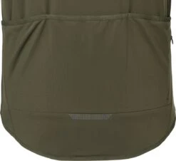 AGU Thermo Fietsshirt Lange Mouwen Essential Heren - Army Green - XL 10 AGU Thermo Fietsshirt Lange Mouwen Essential Heren - Army Green - XL -Fietsaccessoire Winkel 1200x1097 4