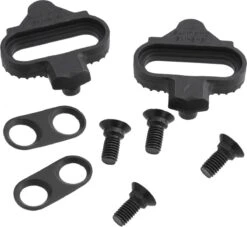 Shimano PD-M520 Pedalen SPD Zilver Set 10 Shimano PD-M520 Pedalen SPD Zilver Set -Fietsaccessoire Winkel 1200x1101 2