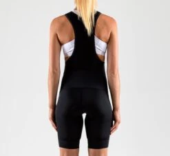 Craft Rise Bib Shorts Fietsbroek Dames - Maat - M -Fietsaccessoire Winkel 1200x1102 2