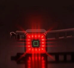 Esioh® Oplaadbare Fietslamp Led Set Wit En Rood – Oplaadbare Fietsverlichting USB – Fietslampjes Voorlicht En Achterlicht -Fietsaccessoire Winkel 1200x1103