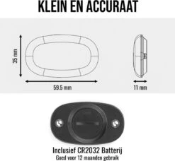 LHP BC200 Fietscomputer Draadloos 3-in-1 Bundel - Hartslagmeter Borstband - Cadanssensor - Kilometerteller GPS - 80+ Functies - 2.4 Inch LCD Scherm - Bluetooth & ANT+ -Fietsaccessoire Winkel 1200x1106 2