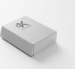 DesignX Fietshelm Elektrische Fiets Helm Universeel Volwassenen Dames/Heren - CE Gecertificeerd -Fietsaccessoire Winkel 1200x1106 3