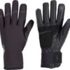BBB Cycling ColdShield Fietshandschoenen Winter - Fiets Handschoenen Touchscreen - 0-10 ℃ - Winddicht - Zwart - Maat M -Fietsaccessoire Winkel 1200x1113 5