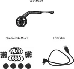 FIETSCOMPUTER BRYTON RIDER 750 E / BASIS -Fietsaccessoire Winkel 1200x1123 1